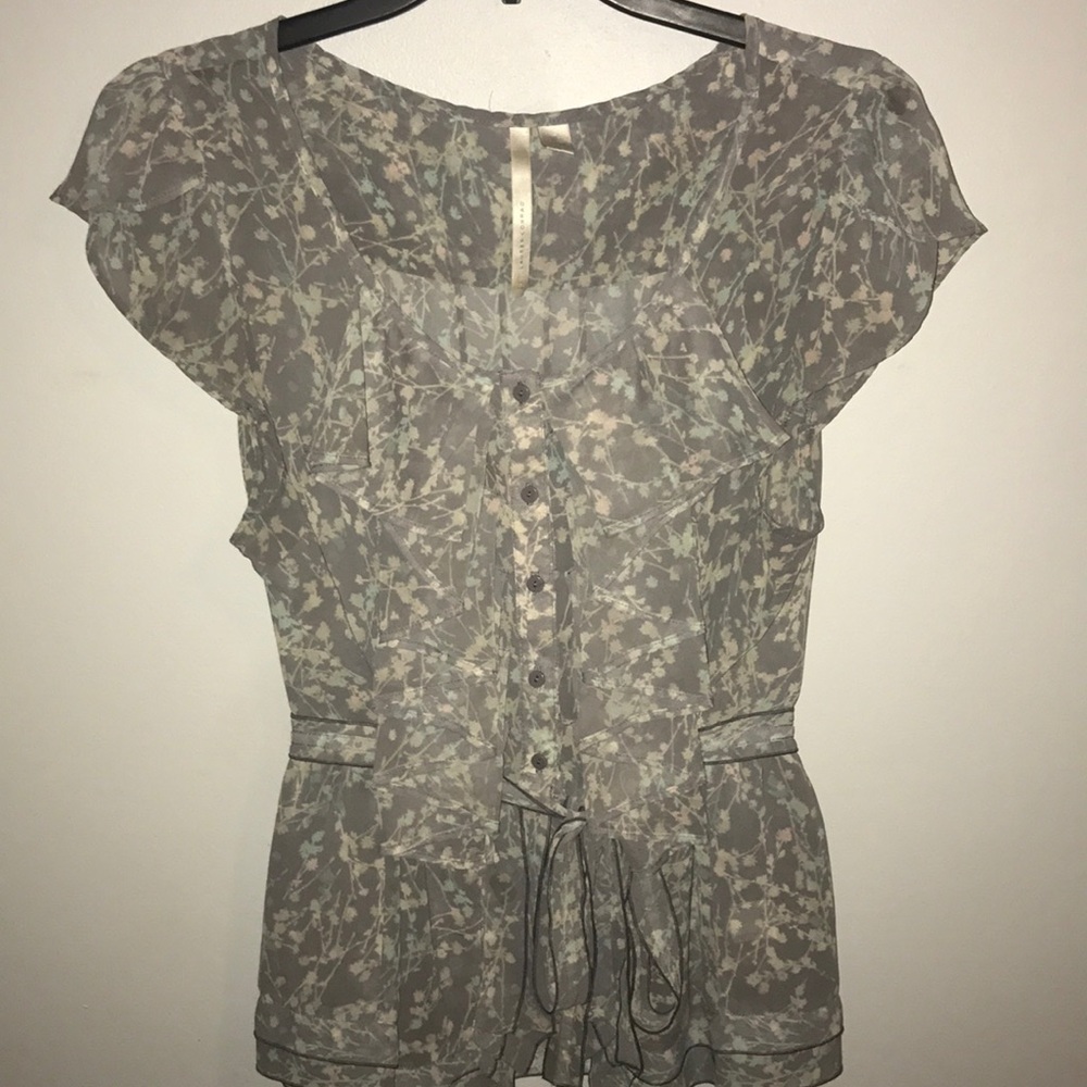 Lauren Conrad shirt